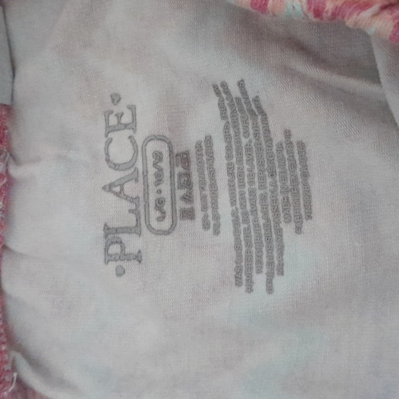 ✨️Children's Place Girls Size 10/12 Colorful Legging Shorts✨️ - Picture 3 of 5